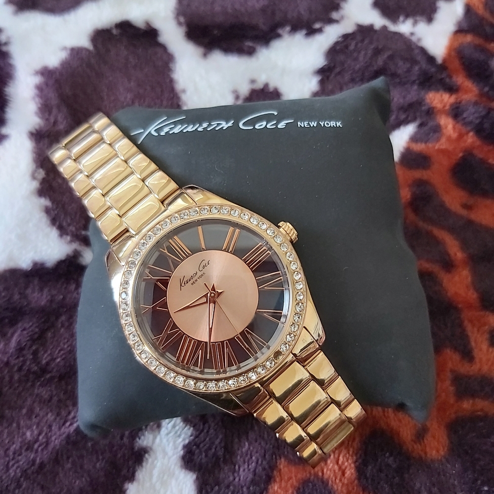 Kenneth Cole Womens Watch